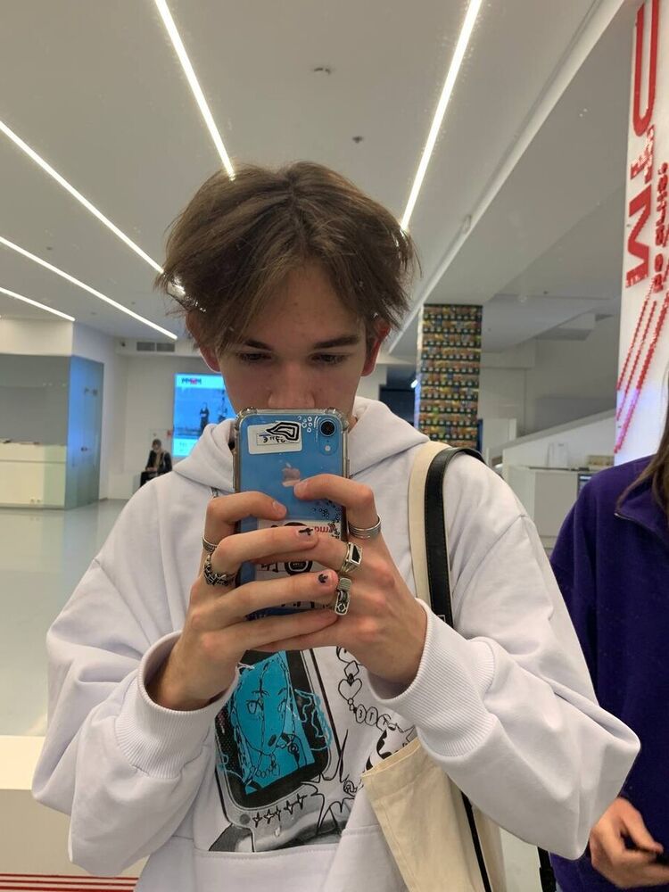 ���� 22446792 ����� NGST, 23 ����, ���� ���������� � ������