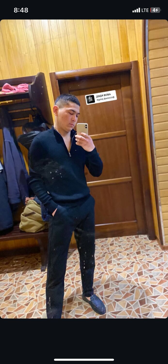 ���� 53565162 ����� Sherzod, 23 ����, ���� ���������� � ���������