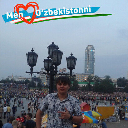 ���� 19935392 ������� Aziz, 38 ���, ���� ���������� � ��������