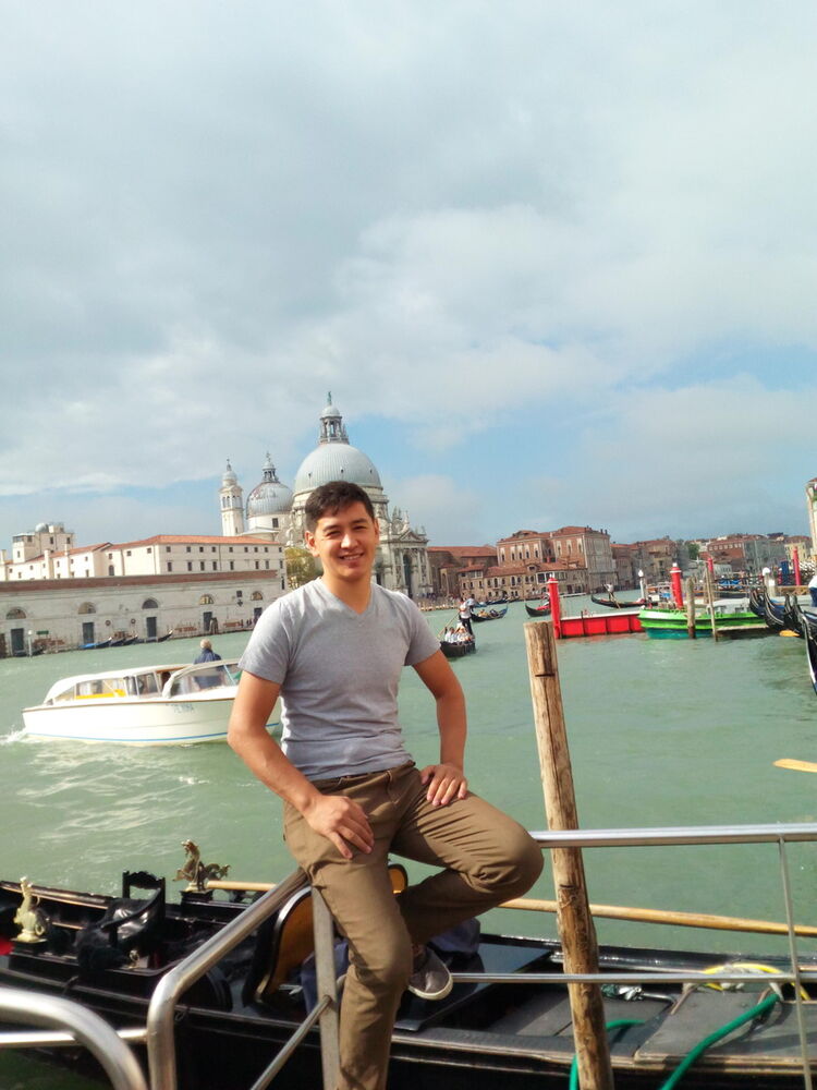  ,   Behzod, 35 ,  