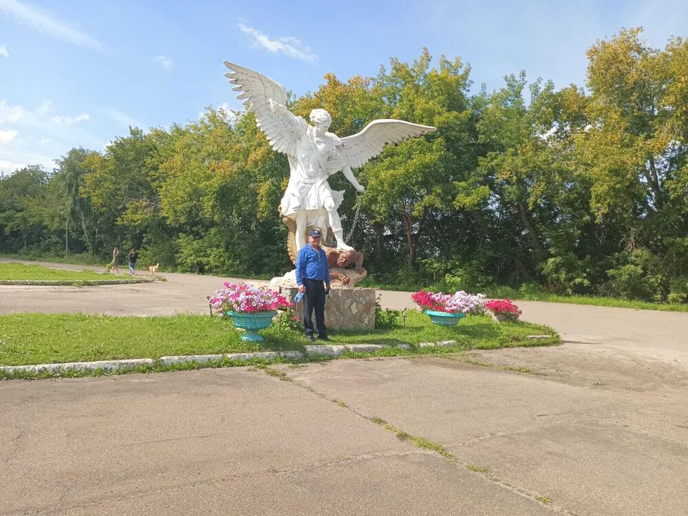 ���������� ����������, ���� ������� �������, 52 ����, ������������ ��� ������, ����� � ���������