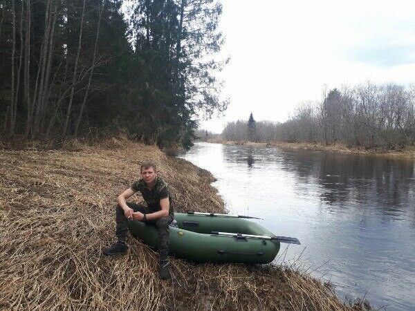  12434732  Tolik, 40 ,     