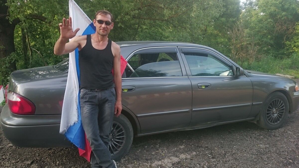  6124432  Slava, 47 ,    