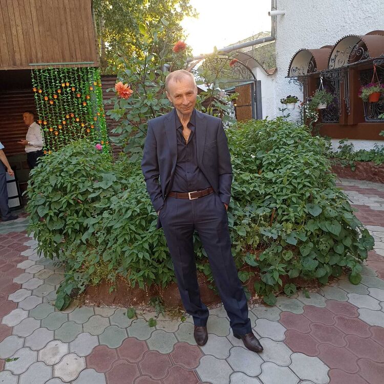 ���������� ����-���, ���� ������� ������, 53 ����, ������������ ��� ������, ����� � ���������