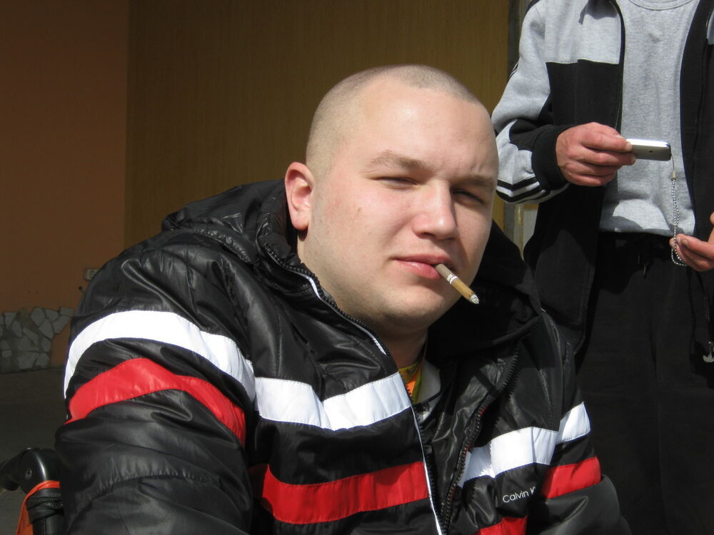 ���������� ������, ���� ������� �������, 35 ���, ������������ ��� ������