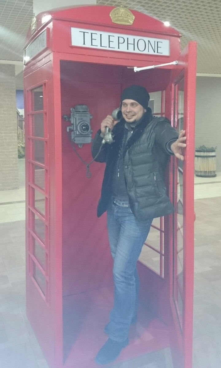 ���������� �����, ���� ������� Alex, 44 ����, ������������ ��� ������, ����� � ���������, c�������� ���������