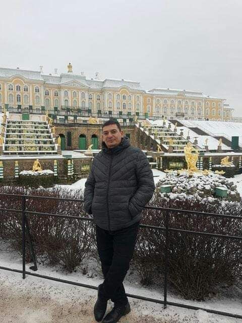  46584682  Artyom, 37 ,    