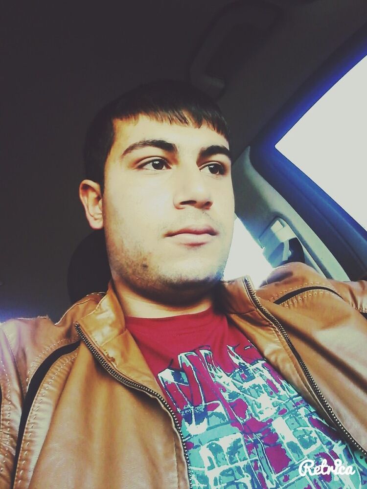  7415752  Aram, 30 ,    
