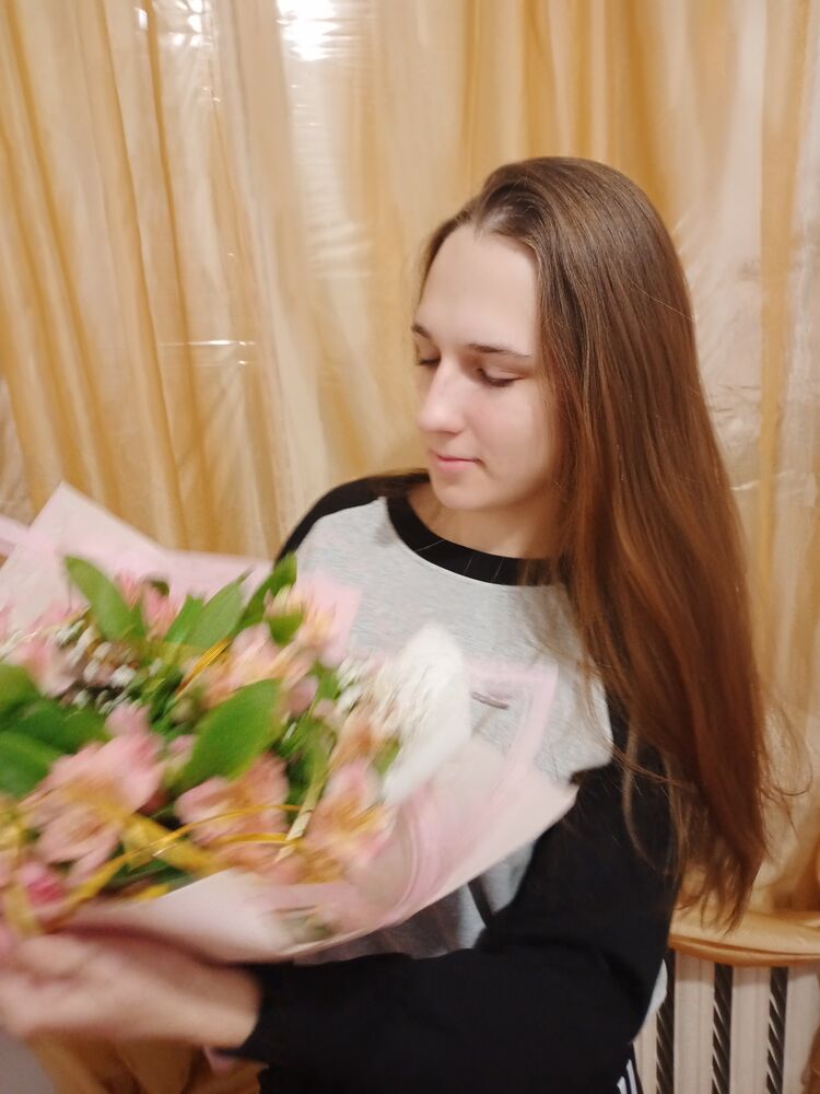 ���� 56157062 ������� Vika, 21 ���, ���� ���������� � �����