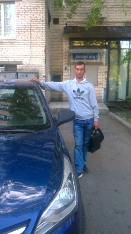  7553832  Igor, 49 ,    -