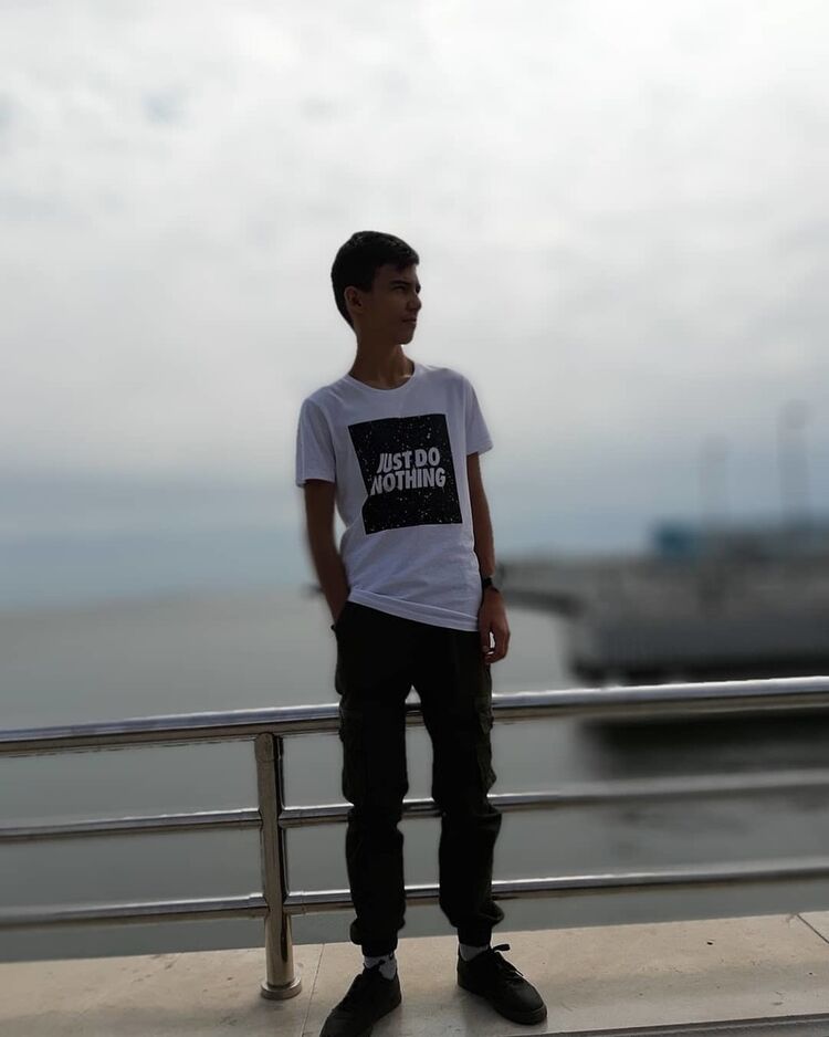 ���� 18460262 ����� Murad, 25 ���, ���� ���������� � ����