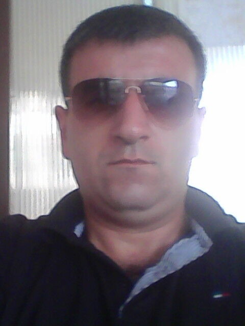  6377932  Gagik, 44 ,    