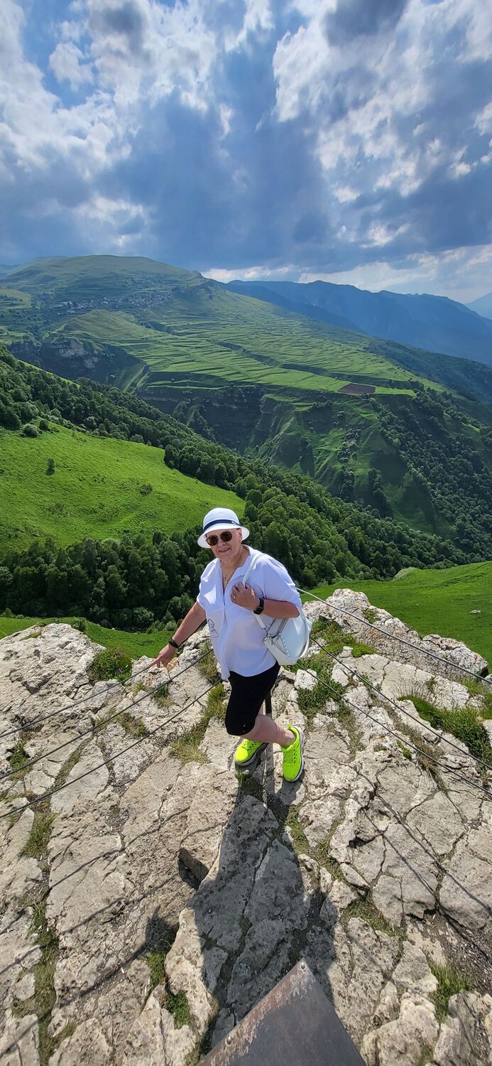 ���� 55585292 ������� ������, 59 ���, ���� ���������� � �����-����������