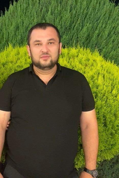 ���� 27277442 ������� Astemir, 32 ����, ���� ���������� � ��������