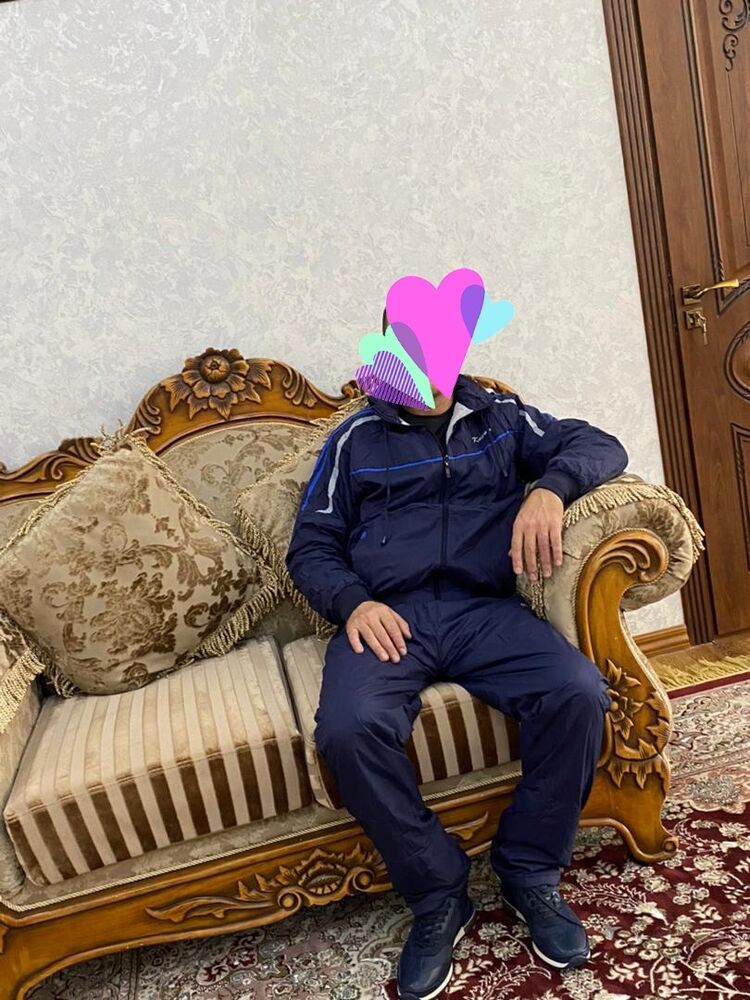 ���� 25319332 ������� Zokirov, 41 ���, ���� ���������� � �������