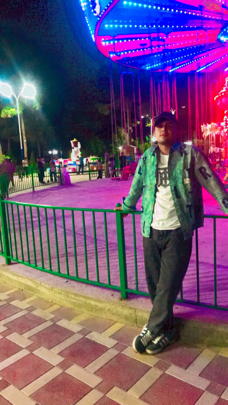 ���������� ������, ���� ����� ��������, 21 ���, ������������ ��� c�������� ���������