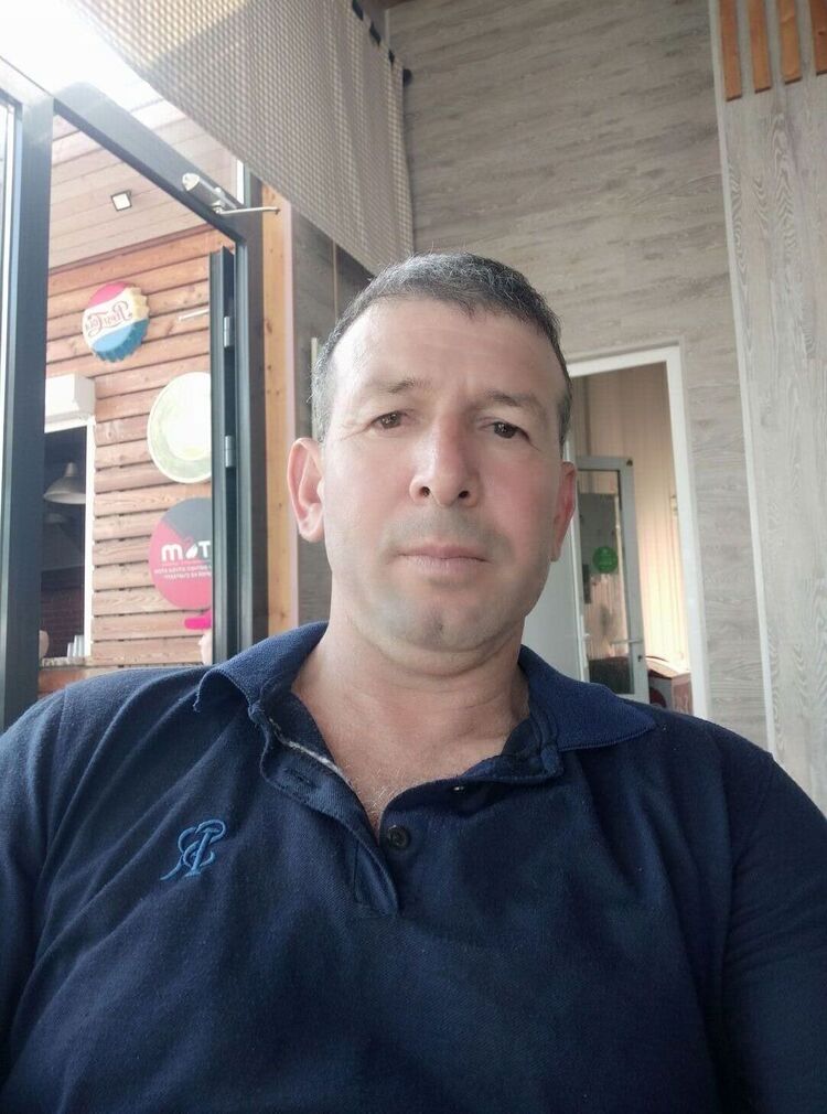 ���������� ��������, ���� ������� Gurbanmurat, 47 ���, ������������ ��� ������, ����� � ���������