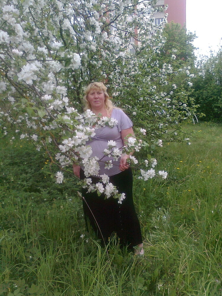  14970012  Nadezda, 57 ,    