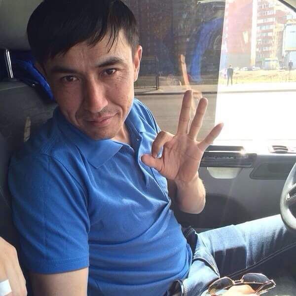 ���� 24653702 ������� ������, 41 ���, ���� ���������� � ������