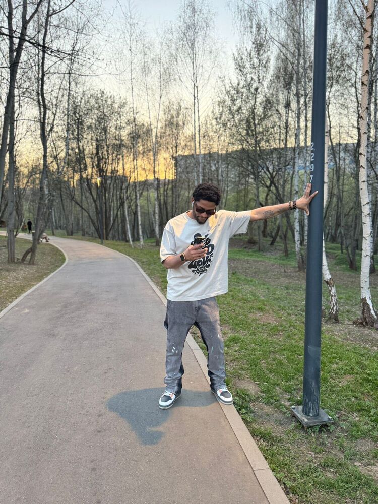 ���������� ������, ���� ������� Michael, 37 ���, ������������ ��� c�������� ���������