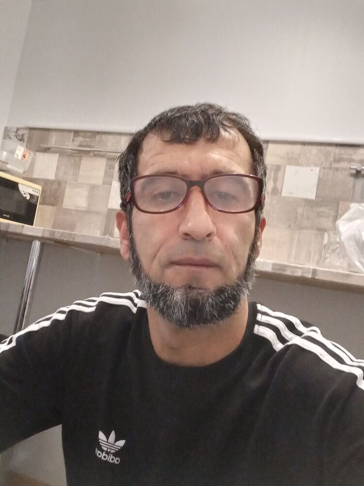 ���������� �����-���������, ���� ������� Abdul, 41 ���, ������������ ��� ������, ���������