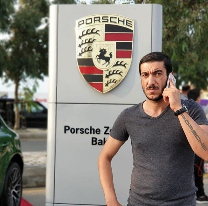  ,   Porsche YA, 36 ,   ,   , c , 