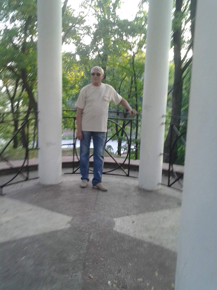  10790422  Aleksandr, 71 ,    