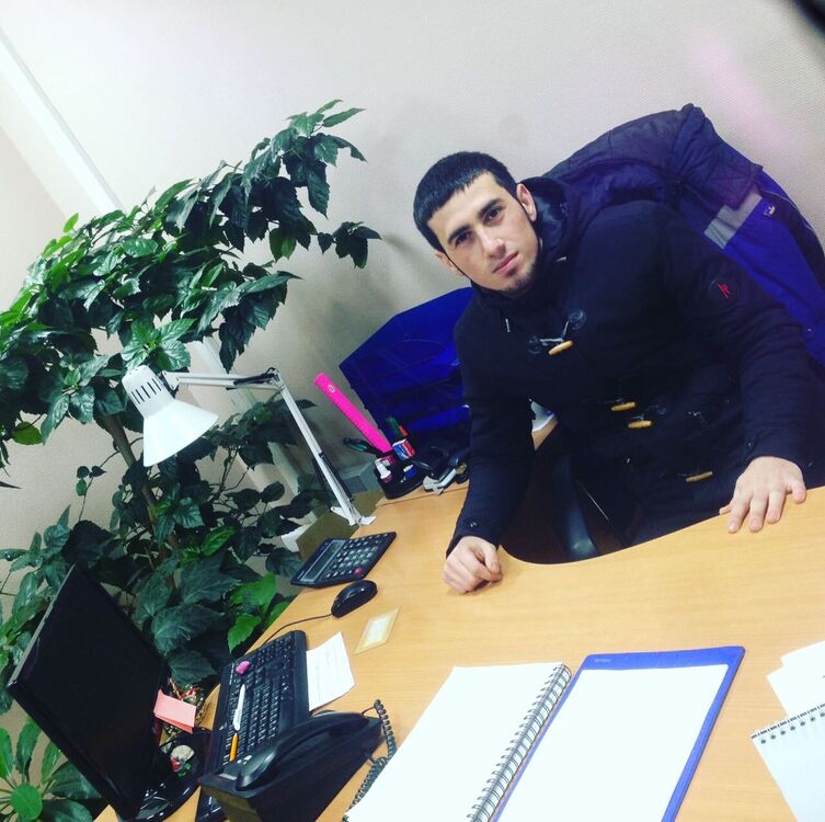 ���� 27767502 ������� Aminjon, 32 ����, ���� ���������� � ������