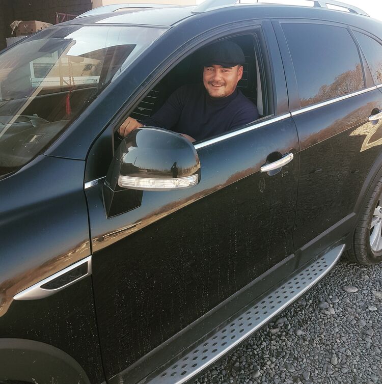 ���������� �����-���������, ���� ������� Mukham, 34 ����, ������������ ��� ������, ����� � ���������