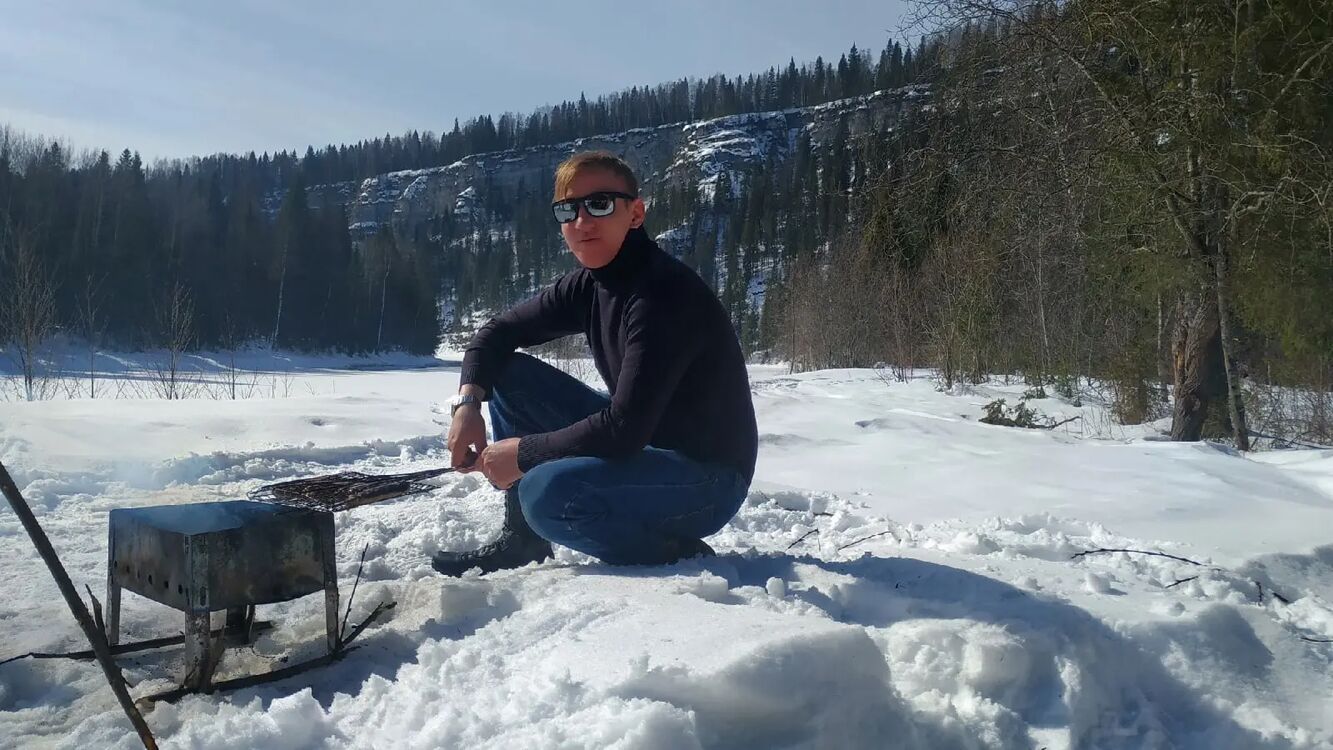 ���� 26367722 ������� Anatoly, 34 ����, ���� ���������� � ����������