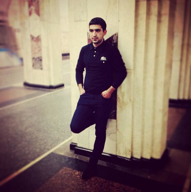 ���� 19485392 ������� Axmed, 30 ���, ���� ���������� � ������