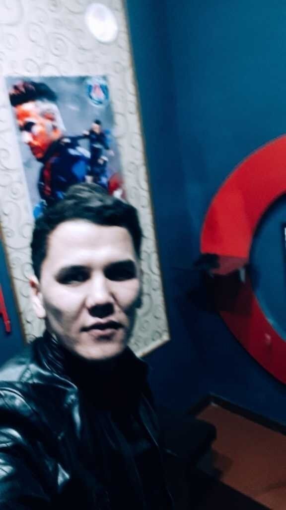 ���� 15384342 ������� Azizbek, 36 ���, ���� ���������� � ��������