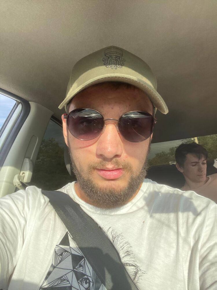 ���� 38110172 ����� �����, 22 ����, ���� ���������� � ���������