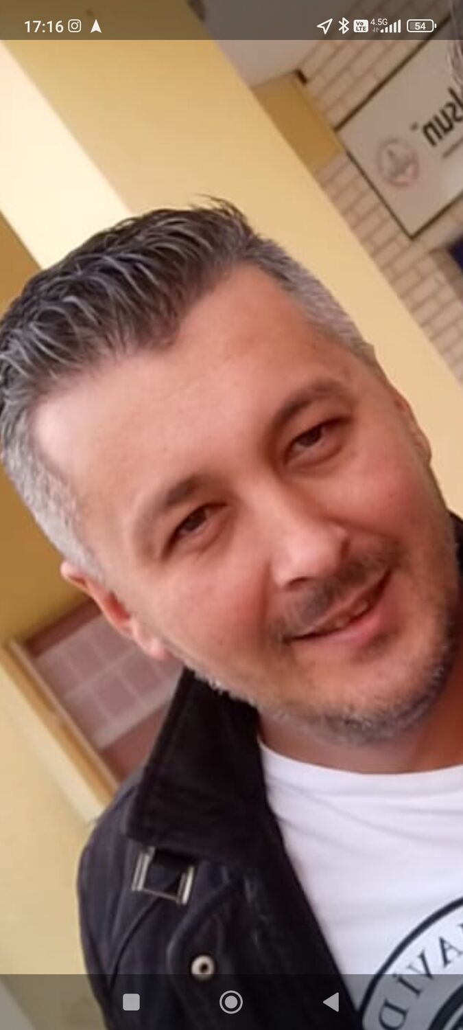 ���� 50360542 ������� Mehmet, 38 ���, ���� ���������� � ������