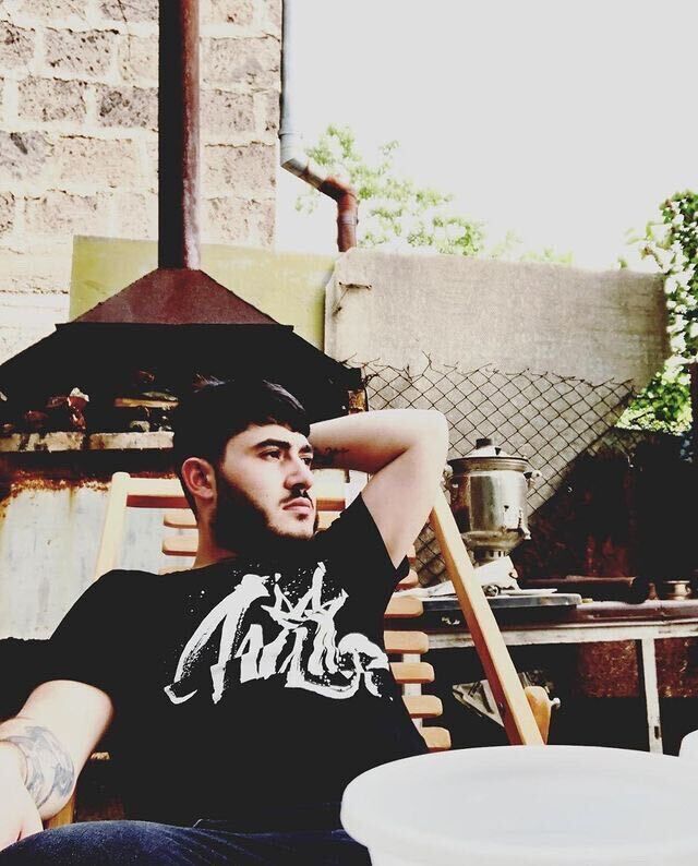 ���������� ������, ���� ������� Garik, 29 ���, ������������ ��� ������, ����� � ���������, c�������� ���������, ���������