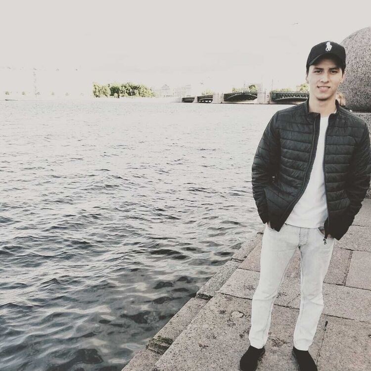 ���� 20734712 ������� ����, 26 ���, ���� ���������� � �����-����������