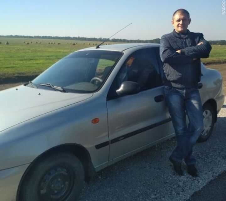 ���������� �����������, ���� ������� Vladimir, 37 ���, ������������ ��� ����� � ���������, c�������� ���������, ���������