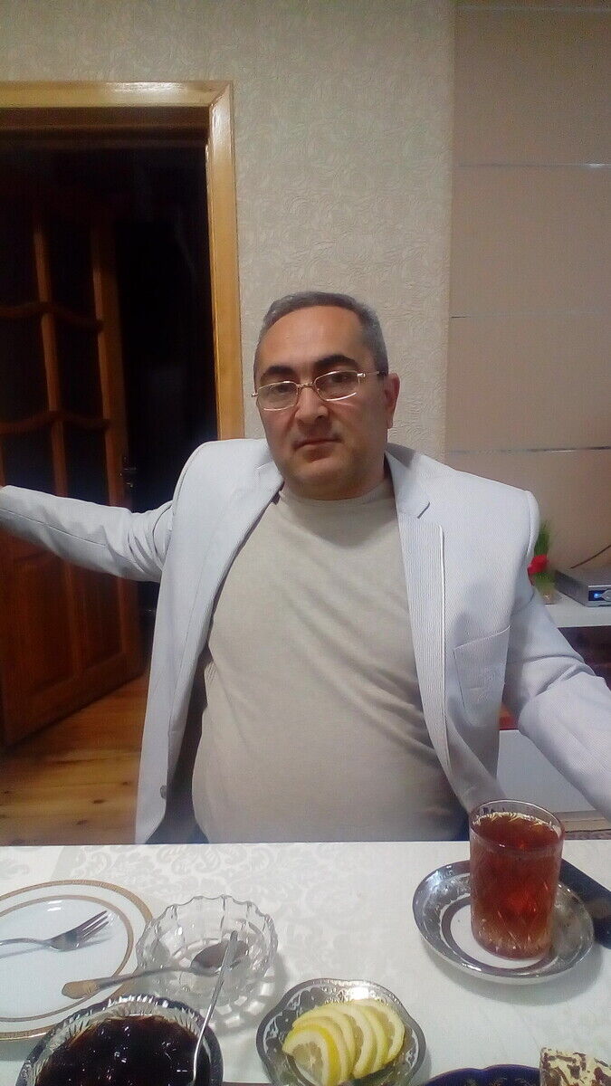 ���� 21287582 ������� Serdar, 49 ���, ���� ���������� � ����