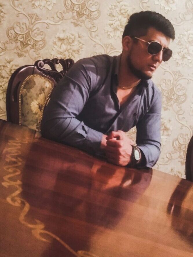  23794362  Jamol, 31 ,    