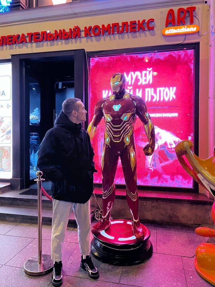 ���������� �����-���������, ���� ����� ������, 22 ����, ������������ ��� ������, ����� � ���������