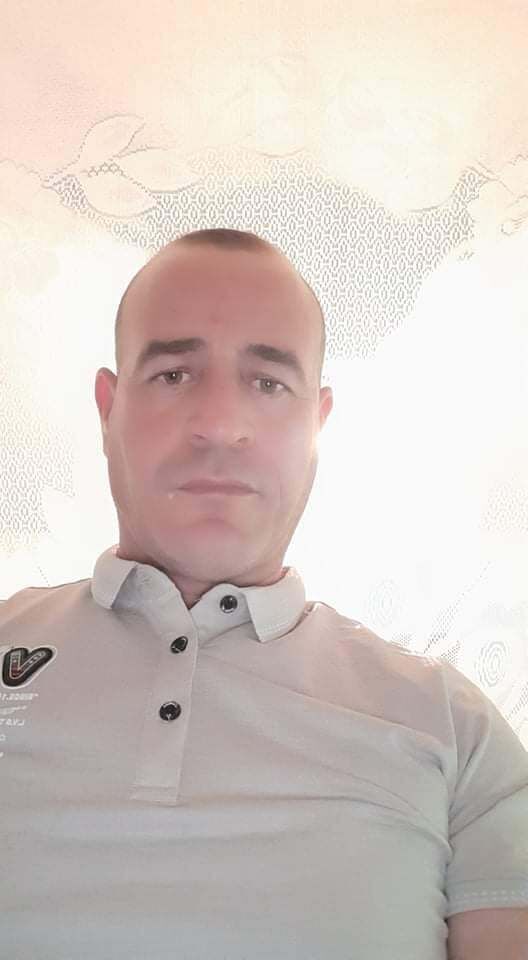  43657672  Juda, 39 ,    Algiers