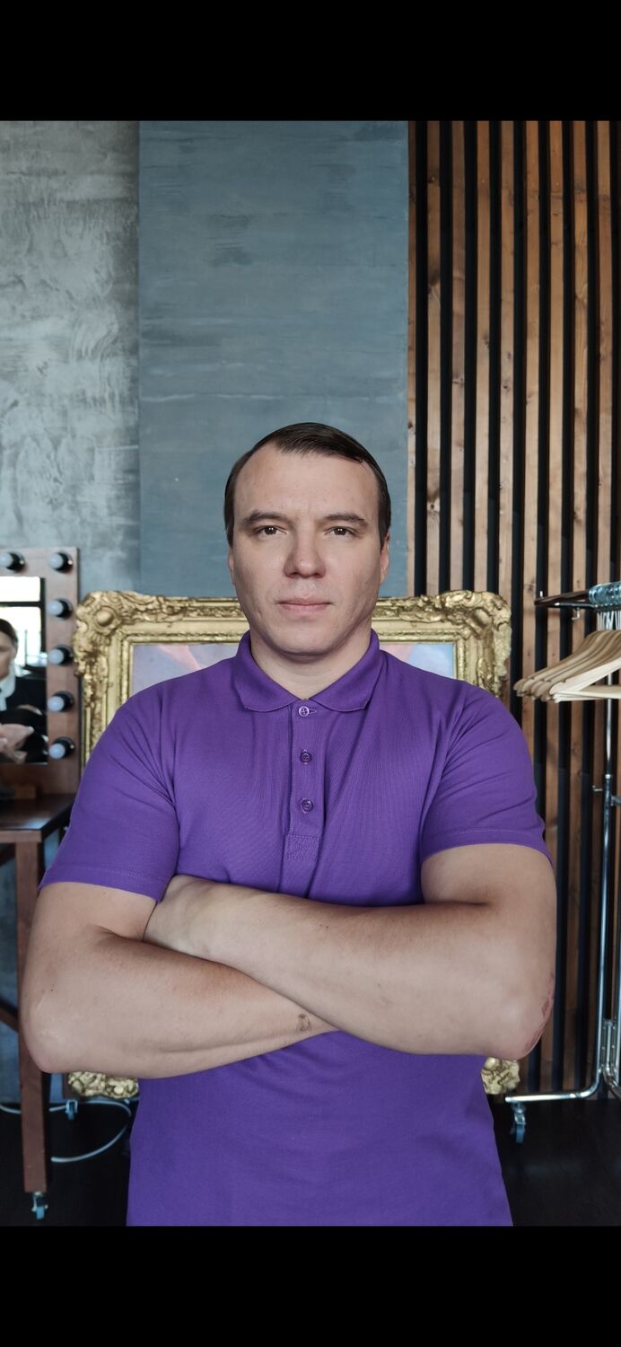  42901882  Vadim zevs, 36 ,    