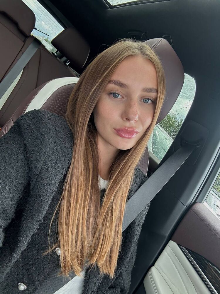 ���������� �����������, ���� ������� Anna, 35 ���, ������������ ��� ������, ����� � ���������