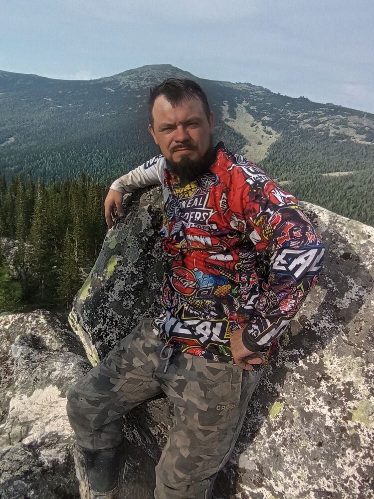  52338292  Sergey, 39 ,    