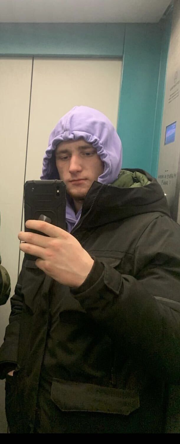 ���������� ���������, ���� ����� Vladimir, 22 ����, ������������ ��� ������, ����� � ���������