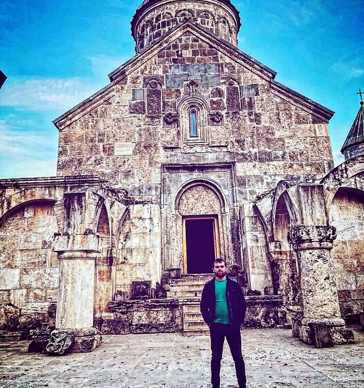 ���������� ������, ���� ������� Hovnan, 33 ����, ������������ ��� ������, ����� � ���������