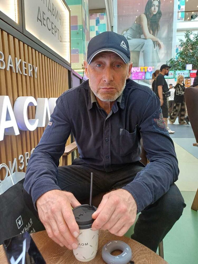 ���� 55793212 ������� ���, 52 ����, ���� ���������� � ������