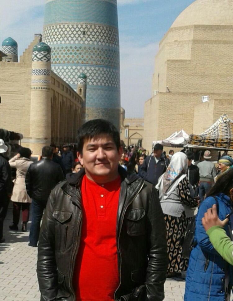  20914822  Bek, 36 ,    