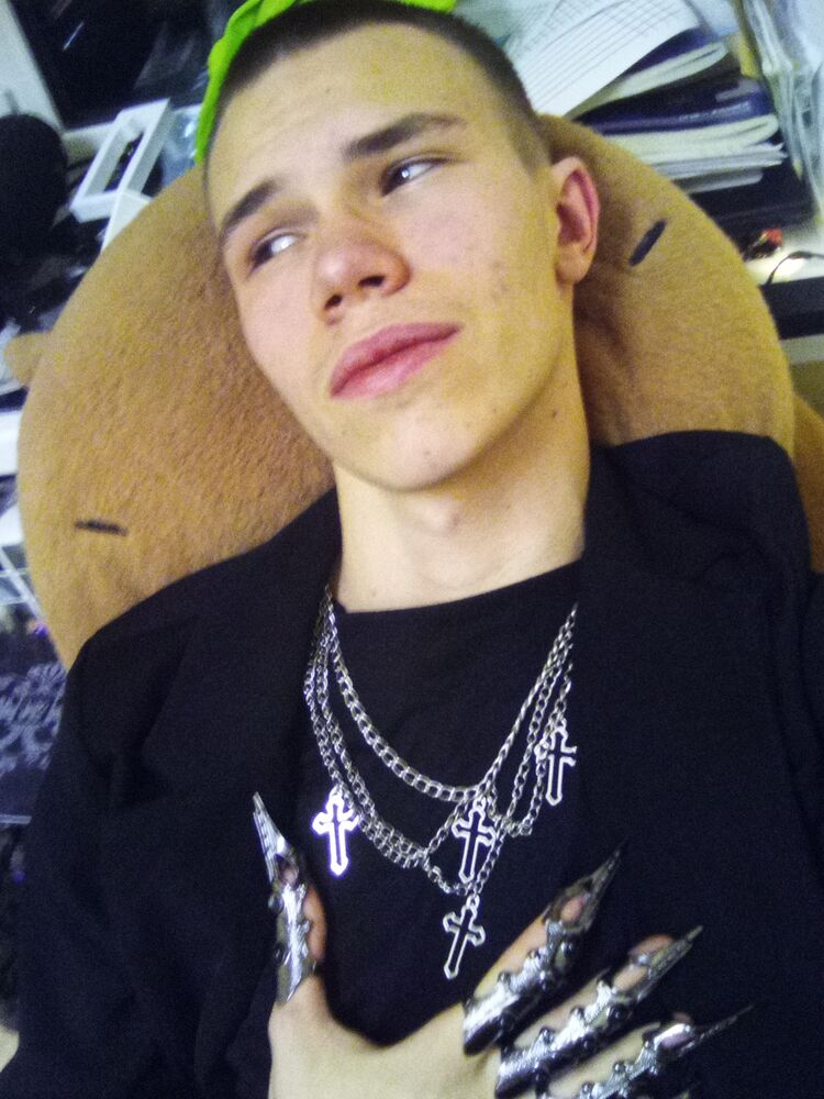 ���� 55383512 ����� Ҹ��, 18 ���, ���� ���������� � ���������