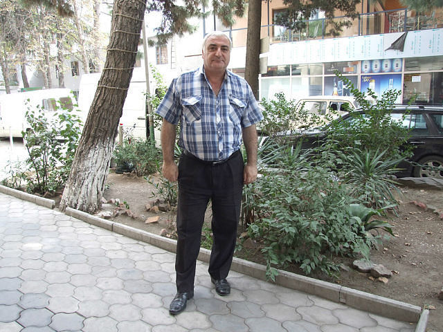  ,   Zurab, 62 ,   